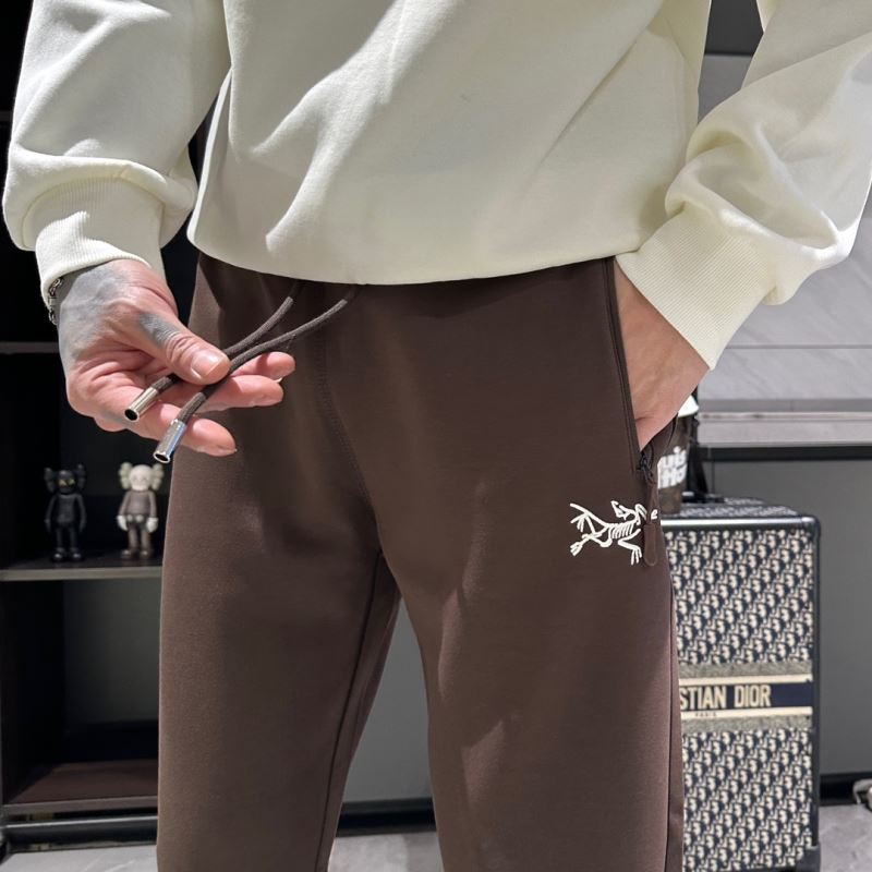 Arcteryx Long Pants